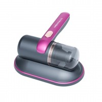 • مكنسة مزيلة شعر و براغيث الحيوانات