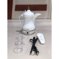 عرض حبتين دلة الخليج للسيارة